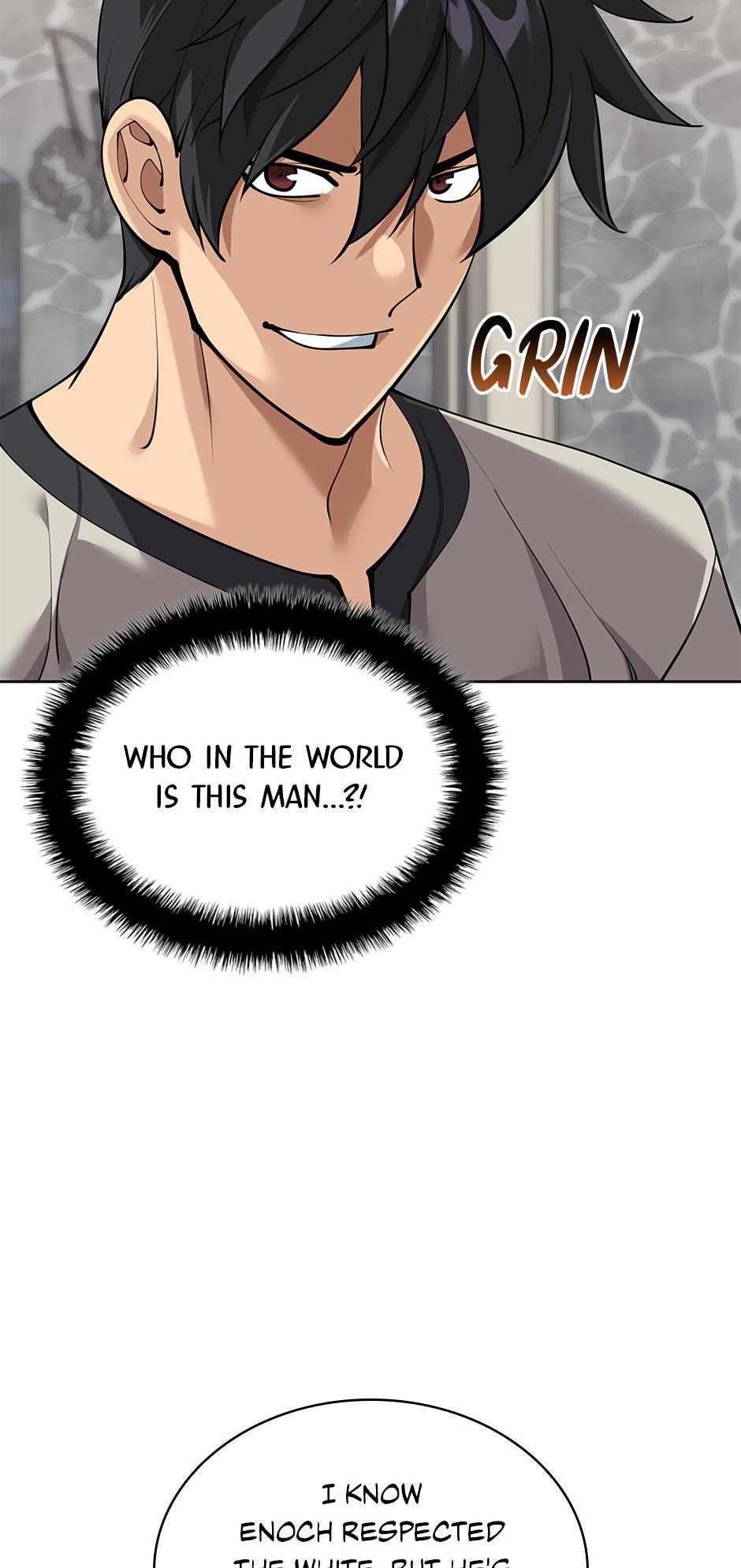 Overgeared Chapter 261 — page 21