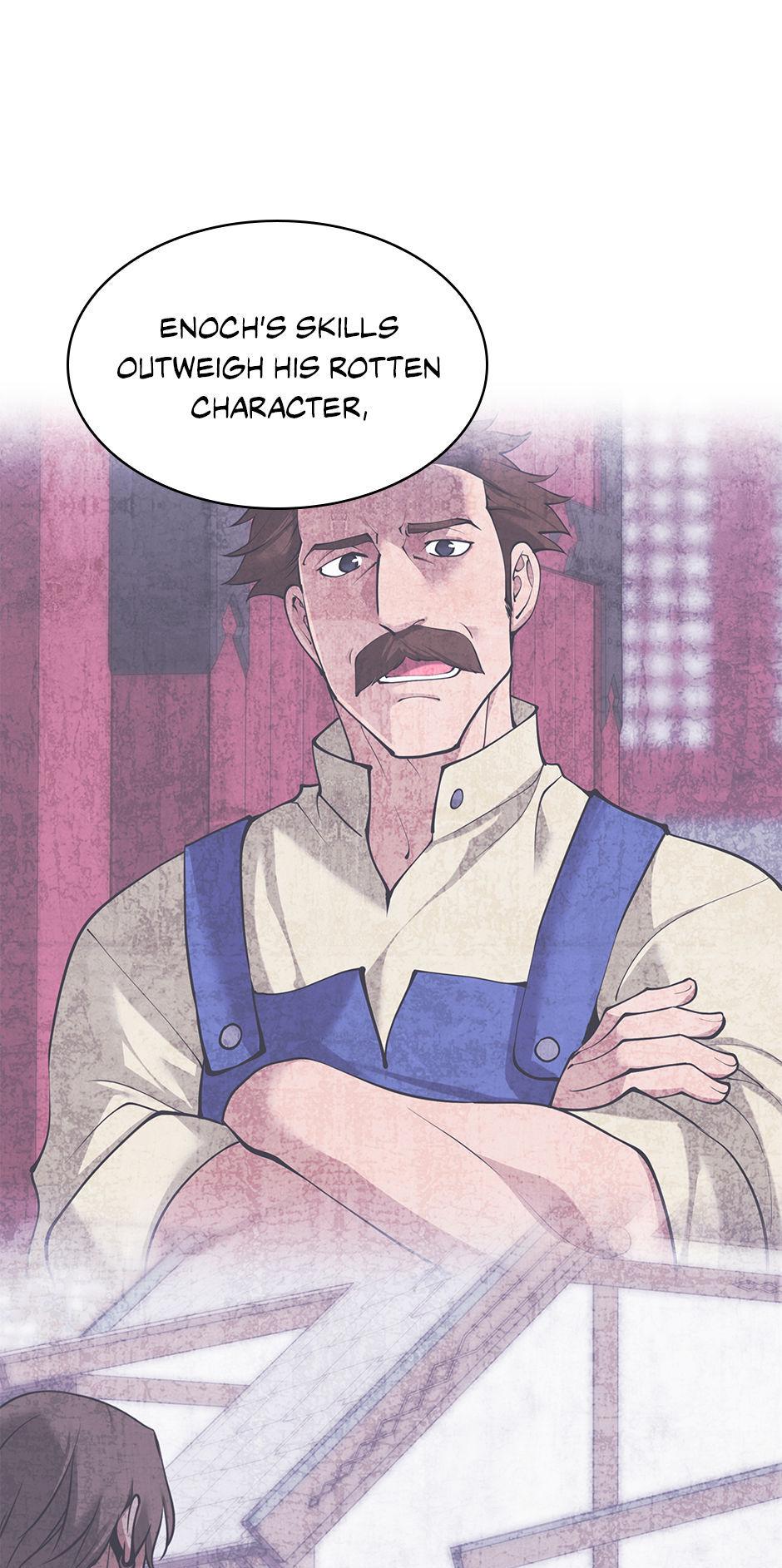 Overgeared Chapter 261 — page 23
