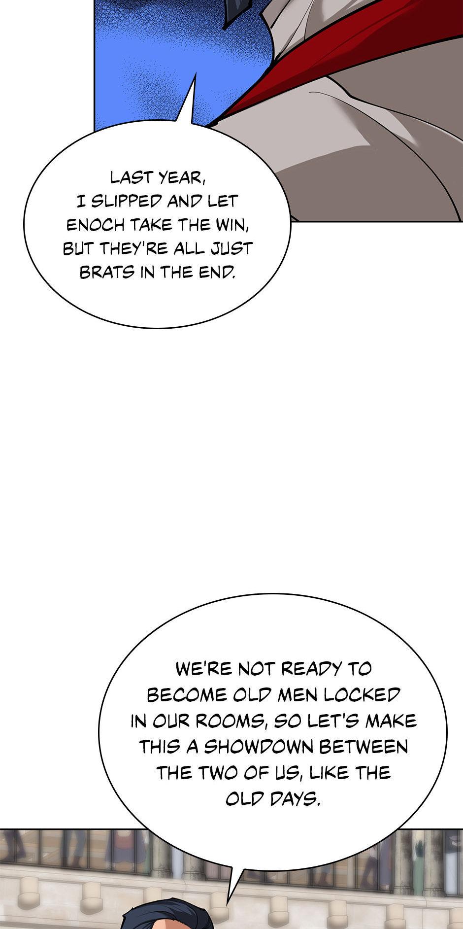 Overgeared Chapter 261 — page 25