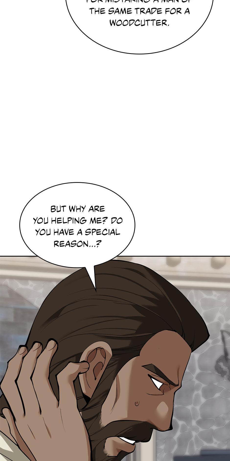 Overgeared Chapter 261 — page 29