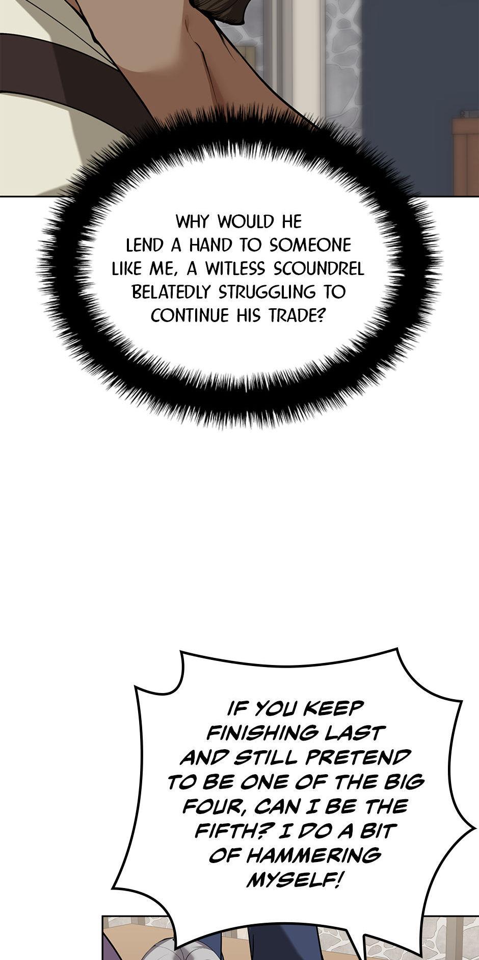 Overgeared Chapter 261 — page 30