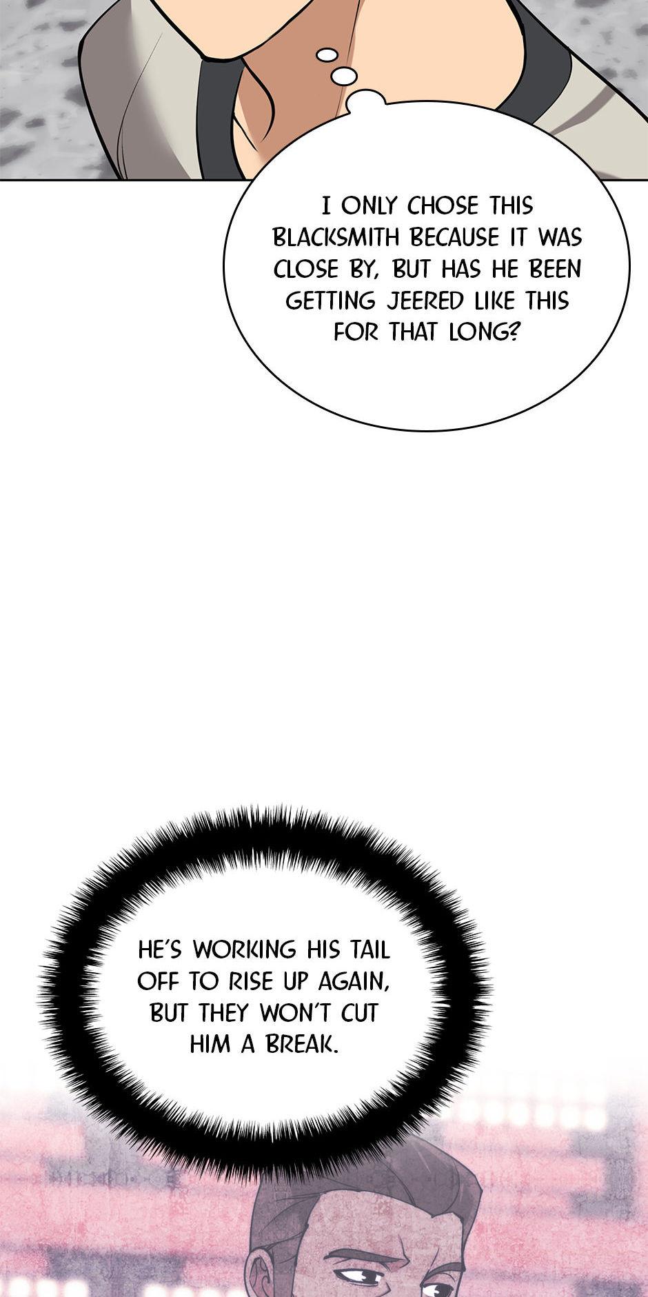 Overgeared Chapter 261 — page 32
