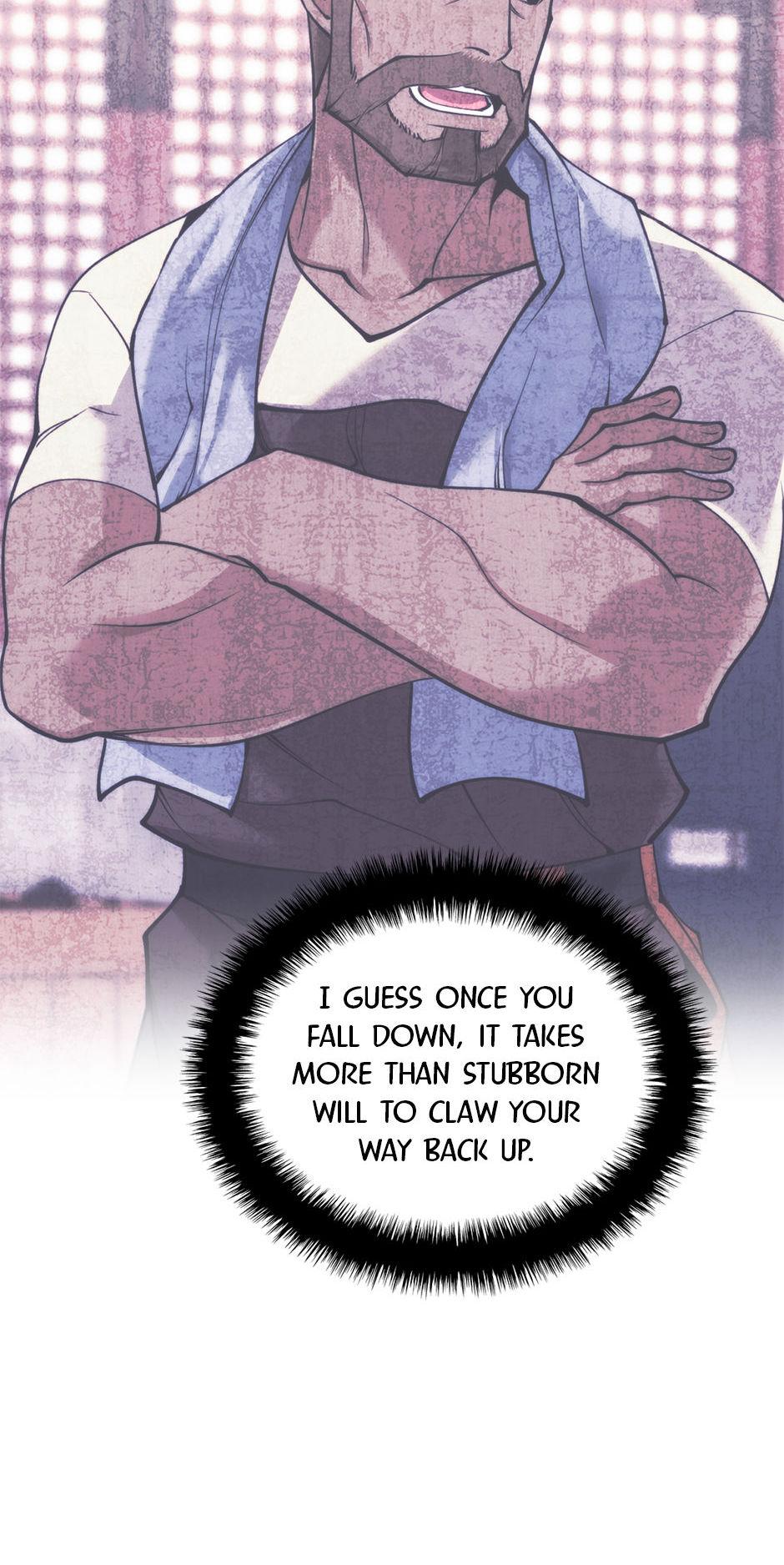 Overgeared Chapter 261 — page 33