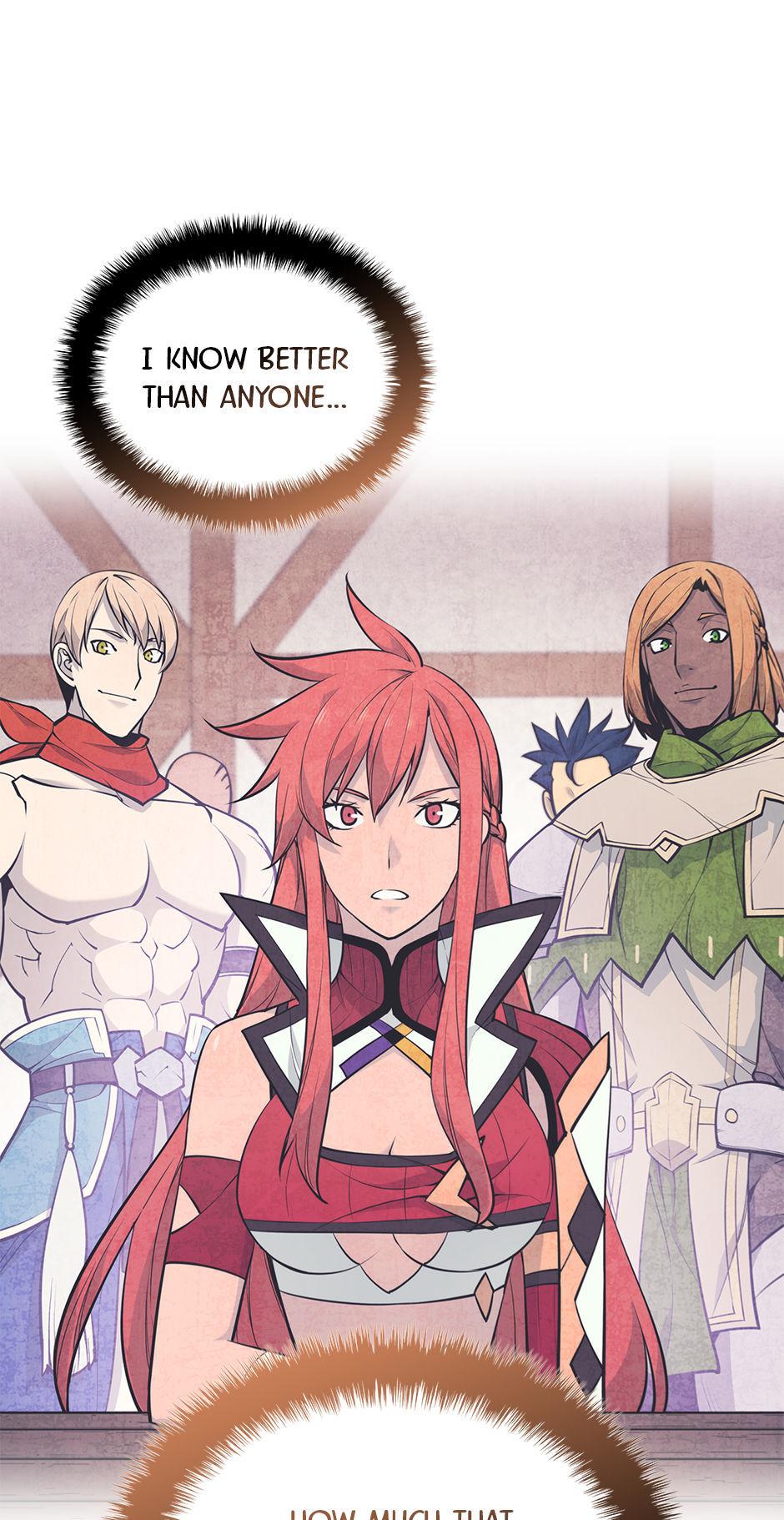 Overgeared Chapter 261 — page 34