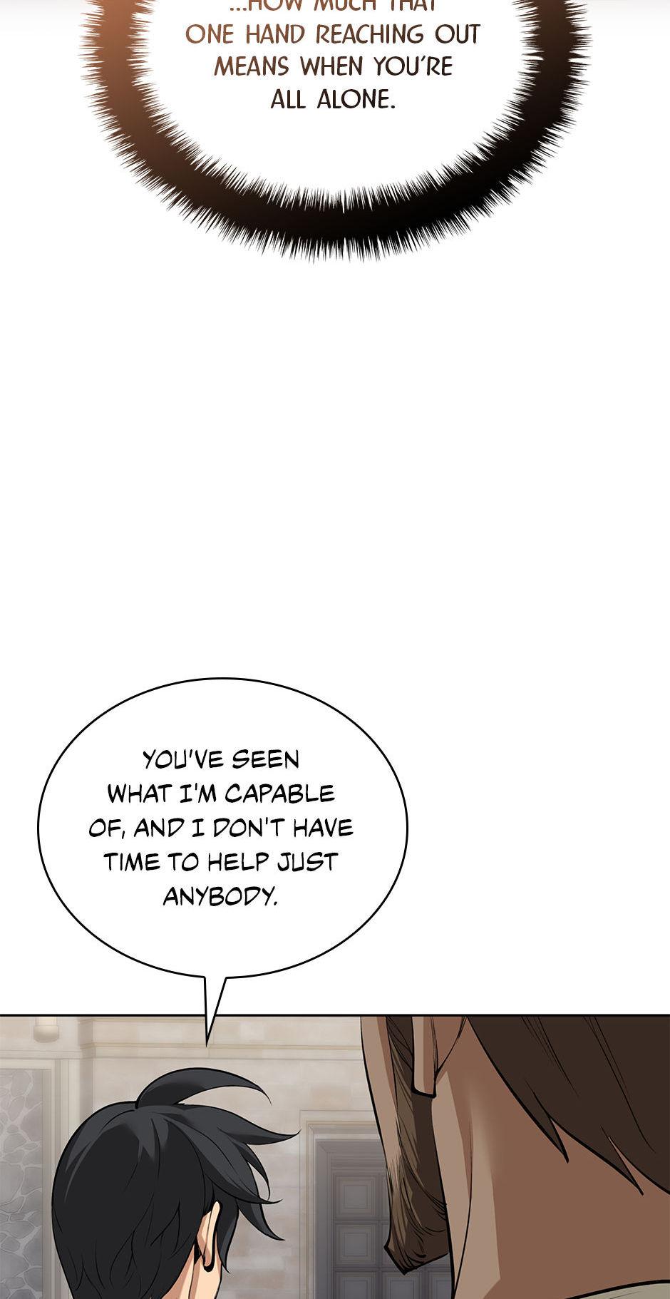 Overgeared Chapter 261 — page 35