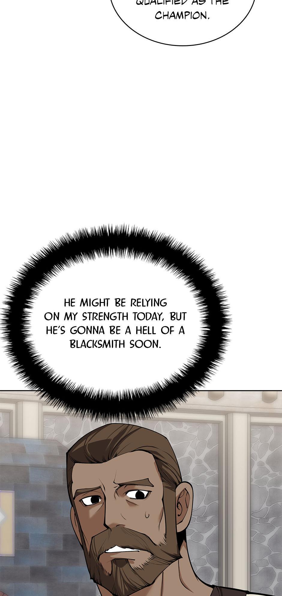 Overgeared Chapter 261 — page 43