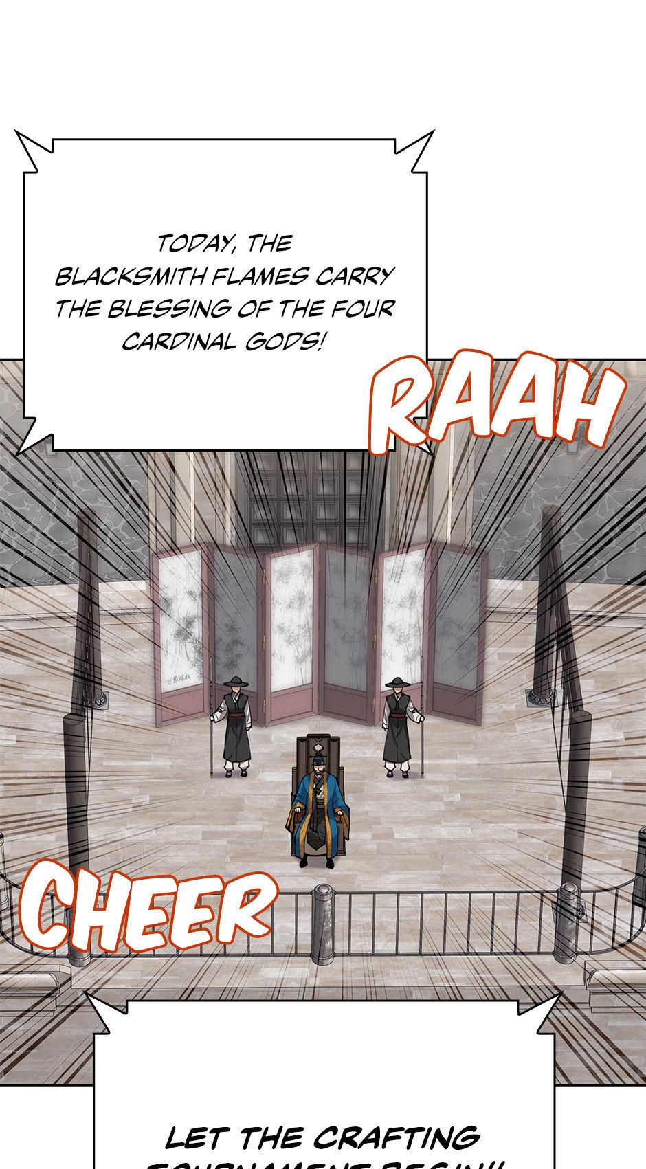 Overgeared Chapter 261 — page 46
