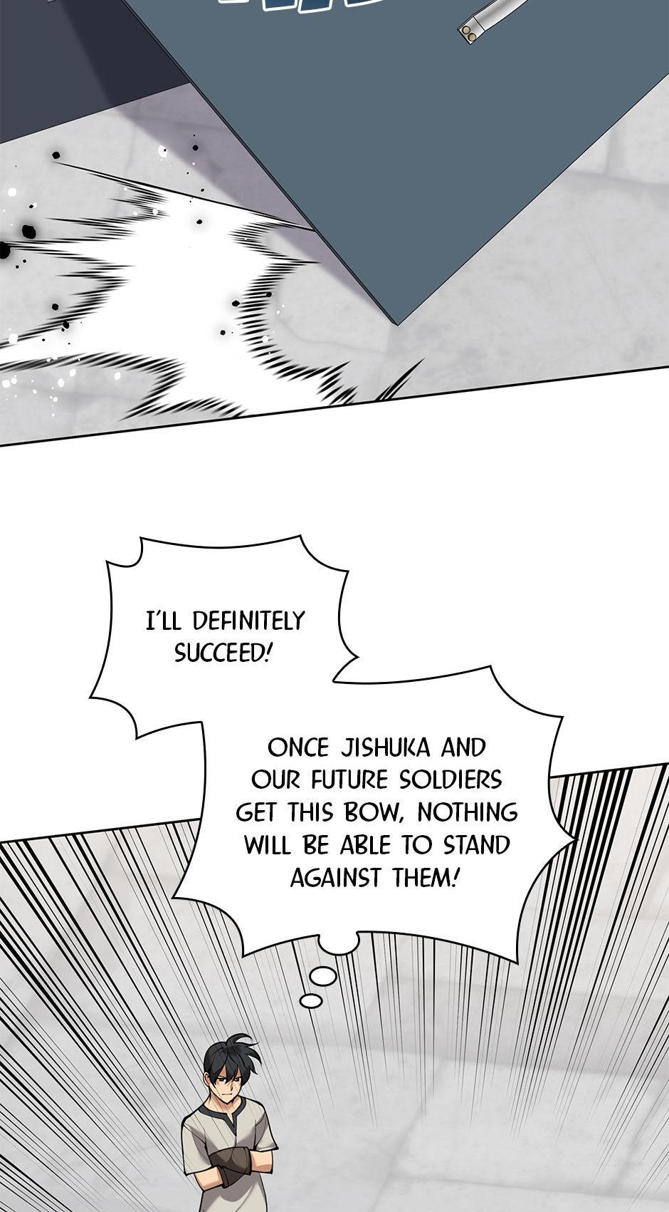 Overgeared Chapter 261 — page 49
