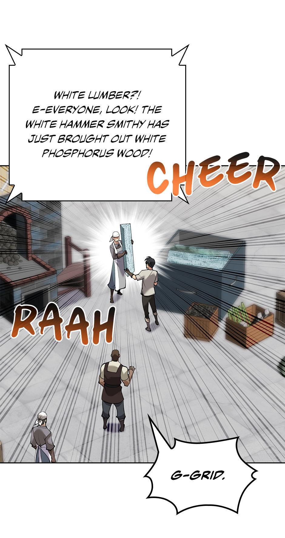 Overgeared Chapter 261 — page 51