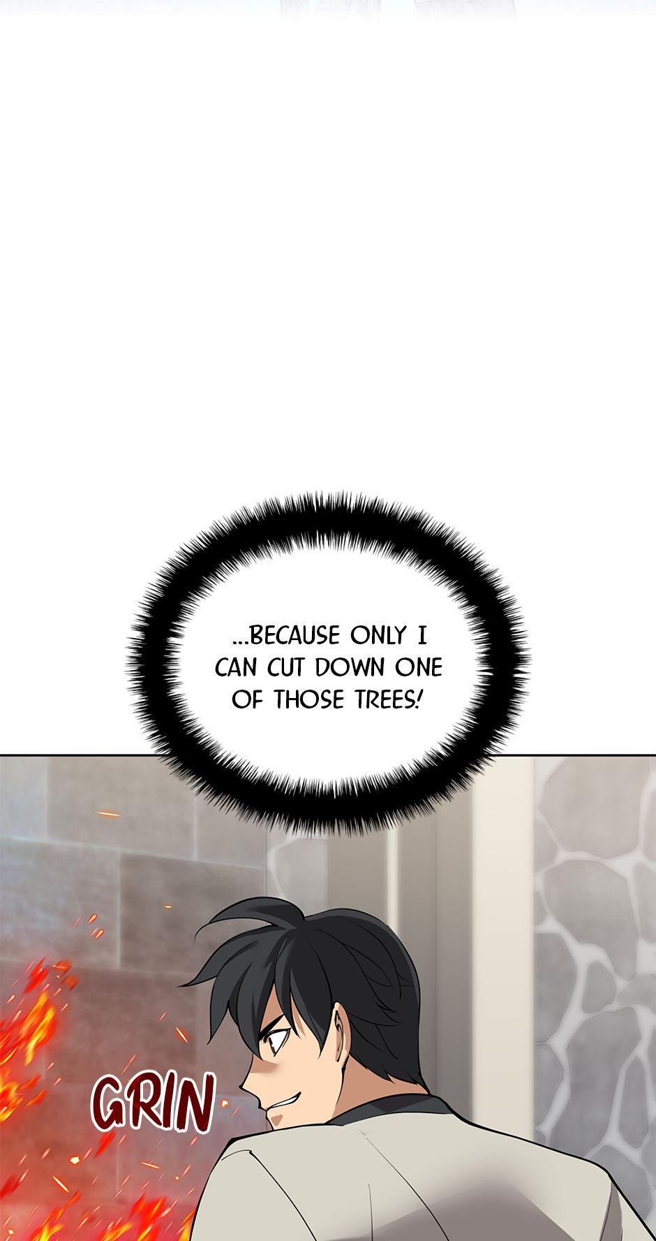 Overgeared Chapter 261 — page 54