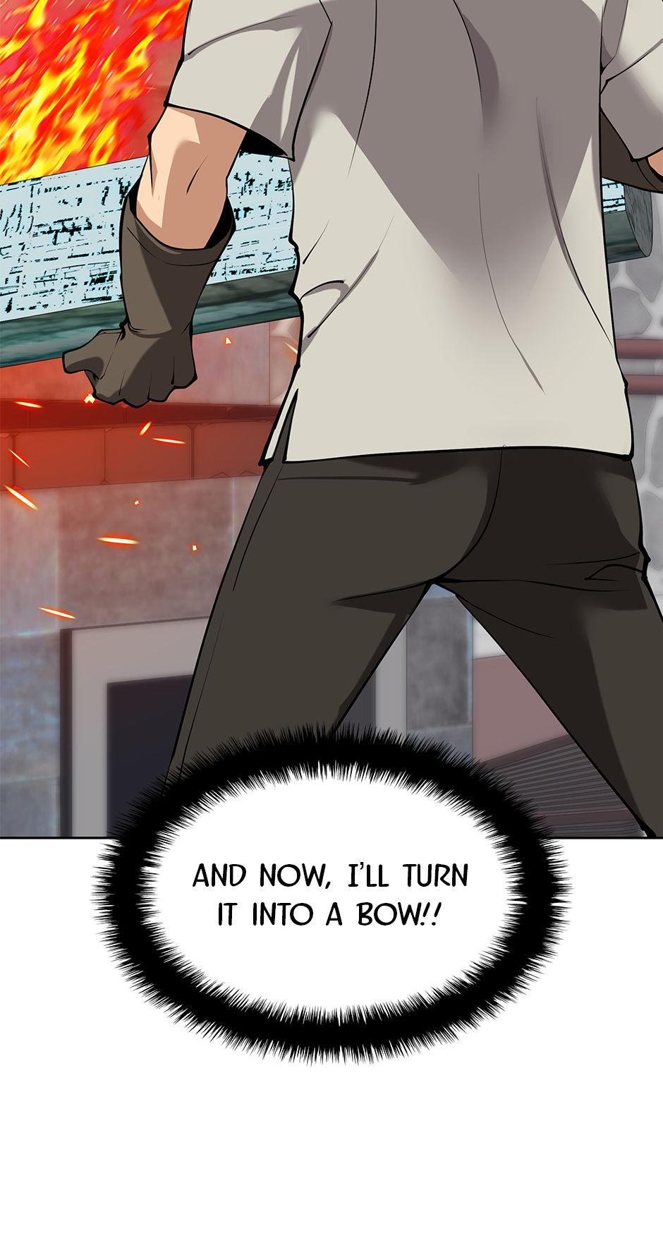 Overgeared Chapter 261 — page 55