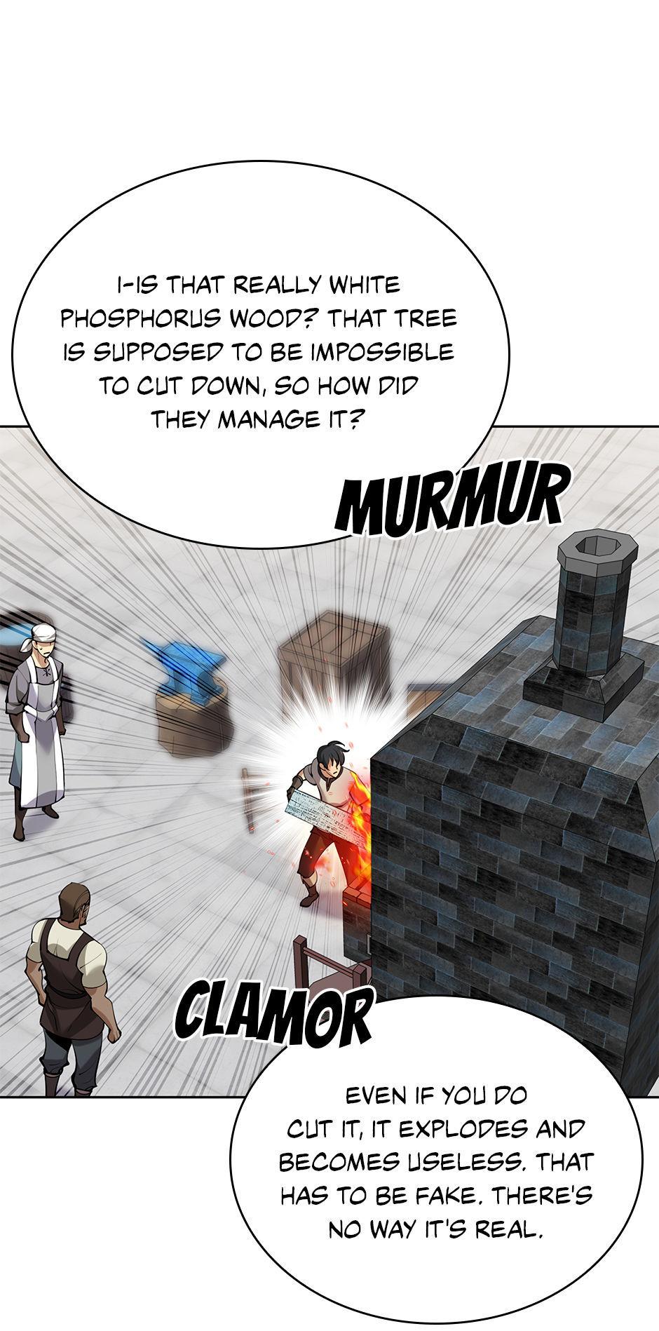 Overgeared Chapter 261 — page 56