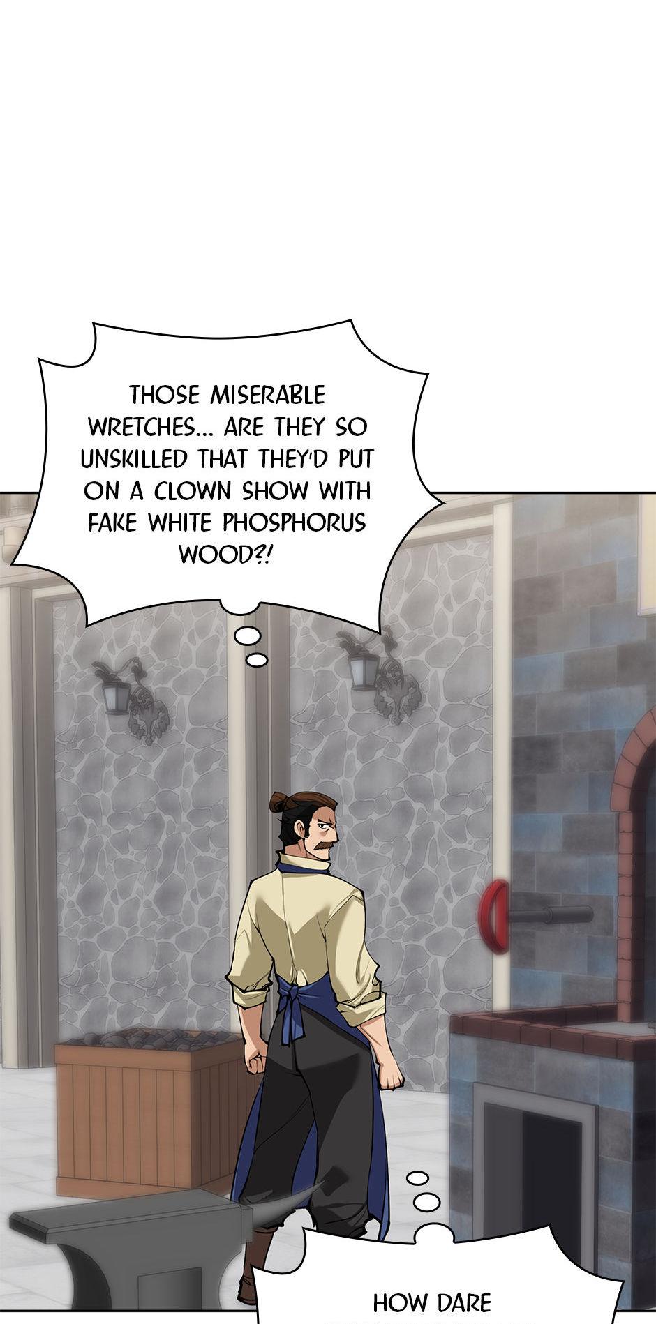 Overgeared Chapter 261 — page 57