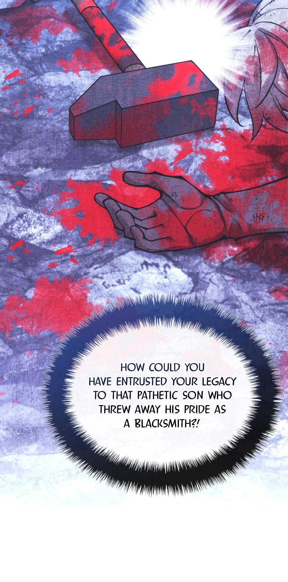 Overgeared Chapter 261 — page 59