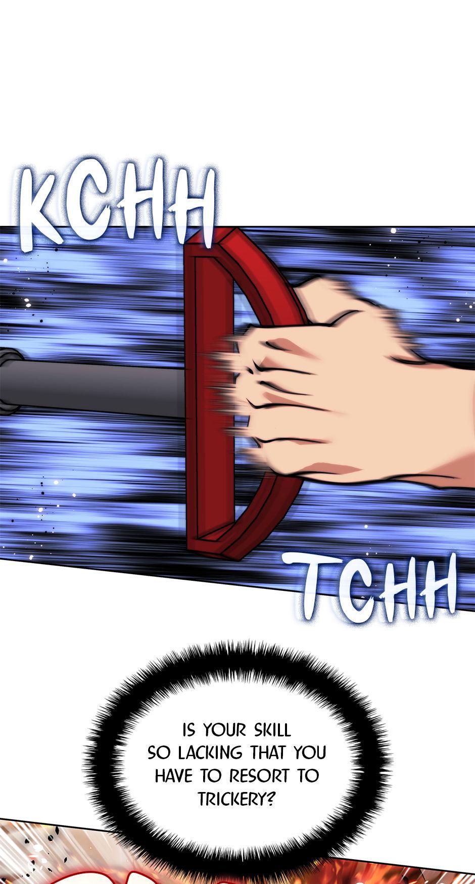 Overgeared Chapter 261 — page 60