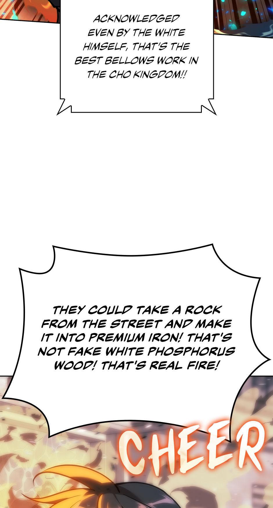 Overgeared Chapter 261 — page 63