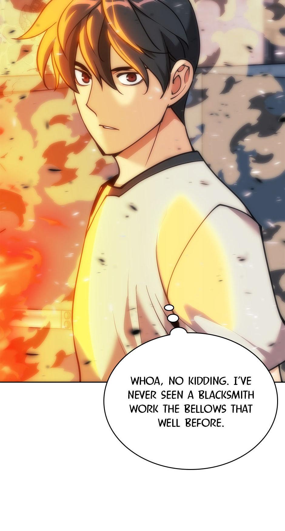 Overgeared Chapter 261 — page 64