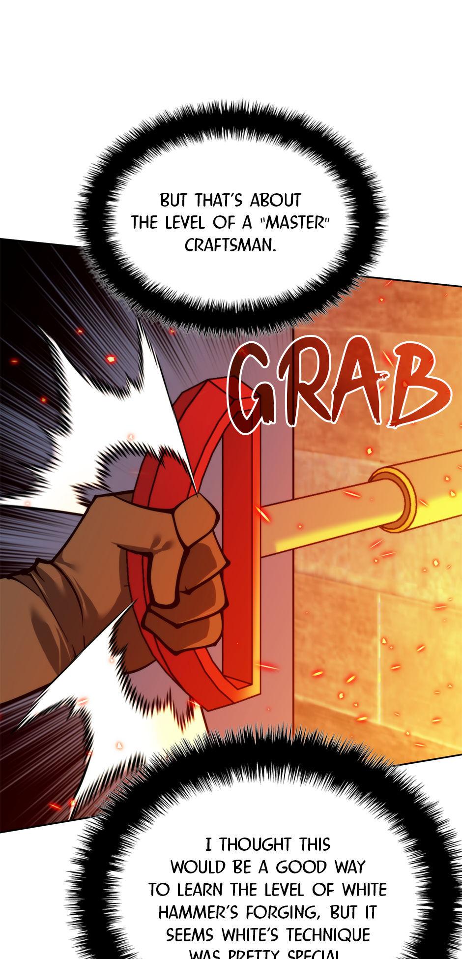 Overgeared Chapter 261 — page 65