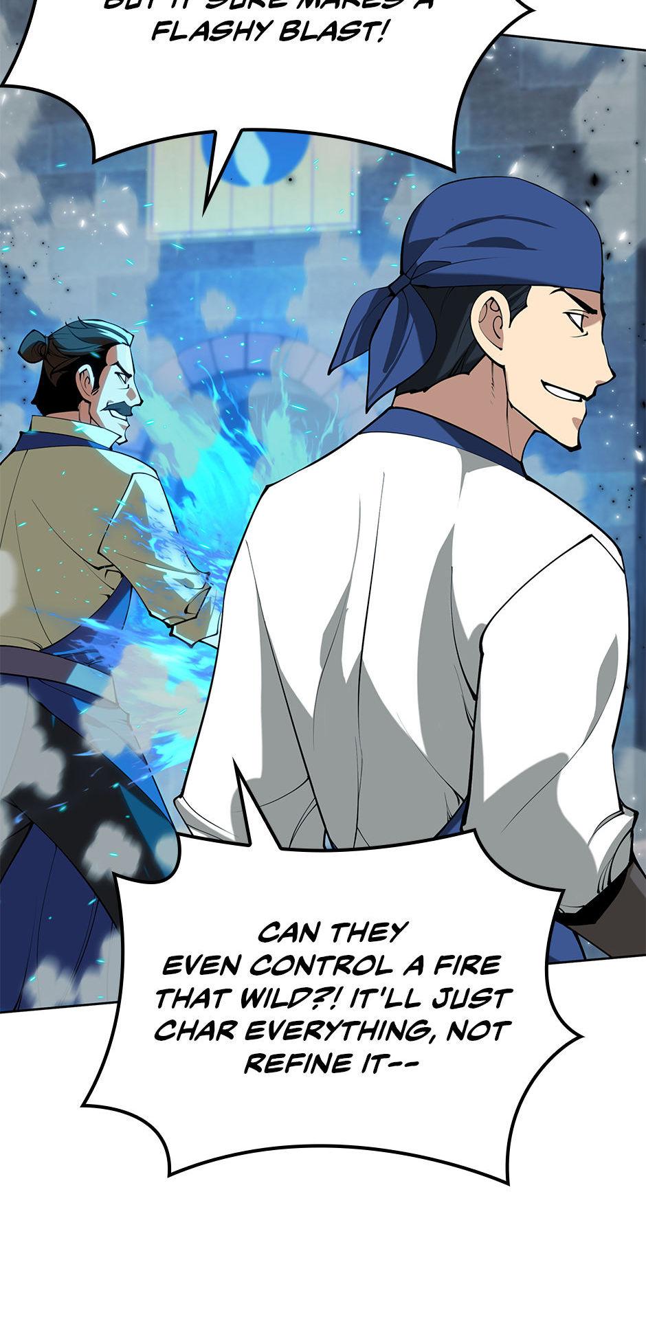 Overgeared Chapter 261 — page 68