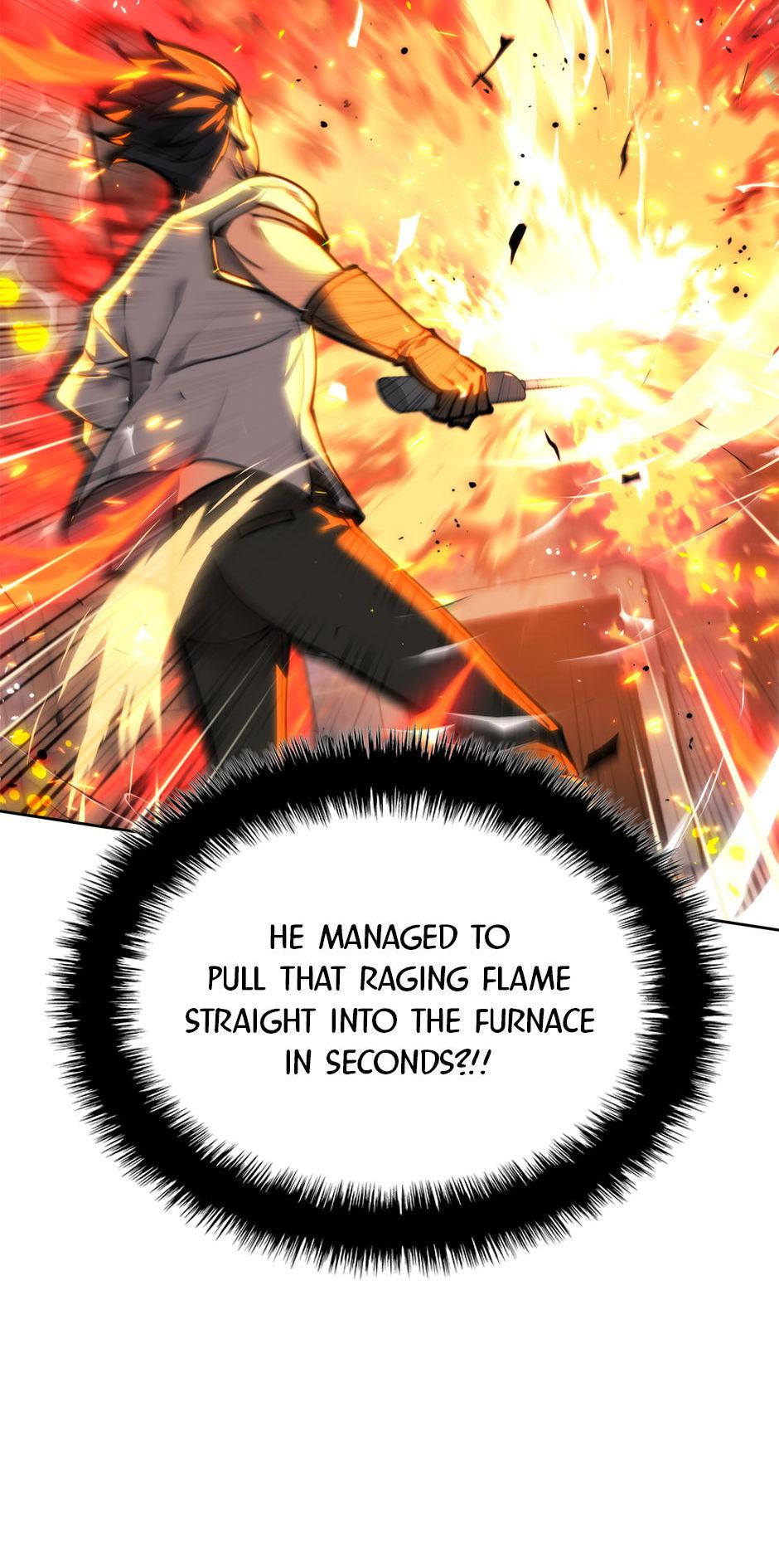 Overgeared Chapter 261 — page 70