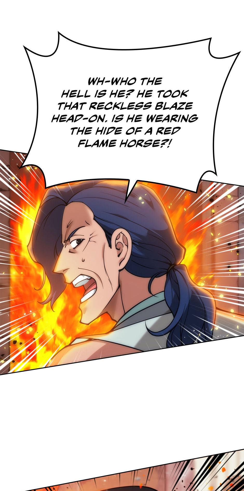 Overgeared Chapter 261 — page 71