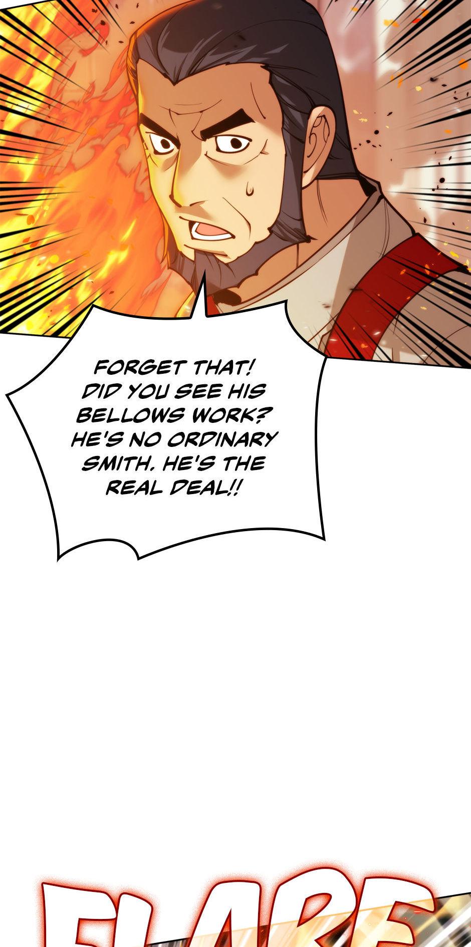 Overgeared Chapter 261 — page 72