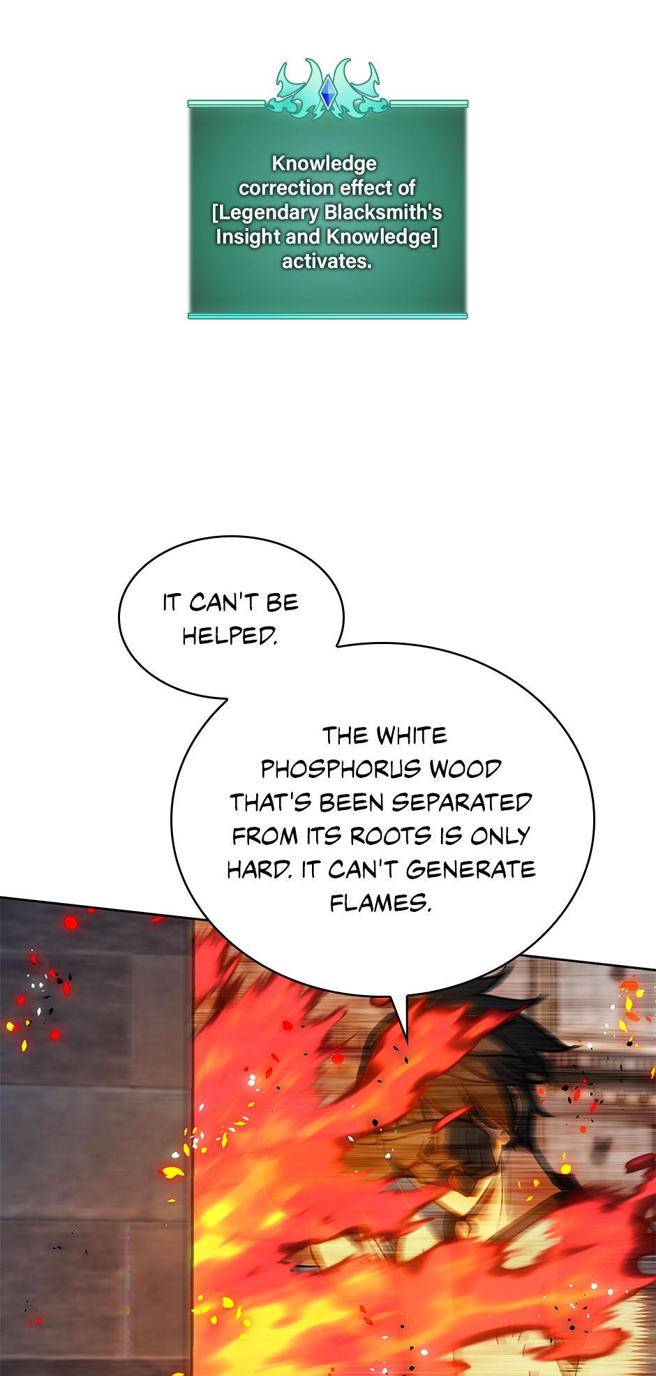 Overgeared Chapter 261 — page 74
