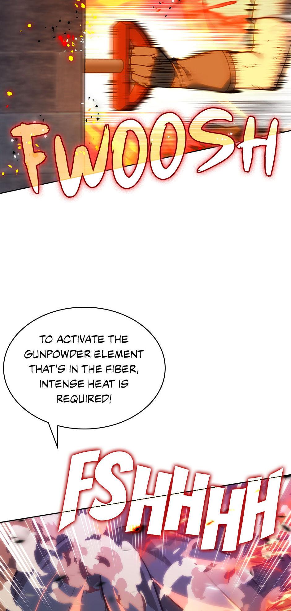Overgeared Chapter 261 — page 75