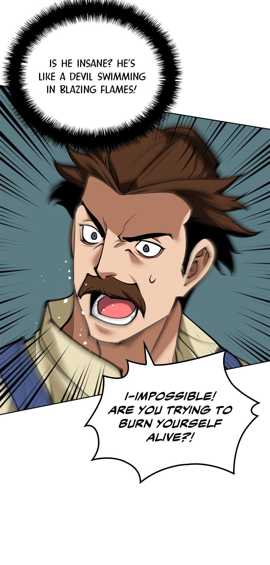 Overgeared Chapter 261 — page 77