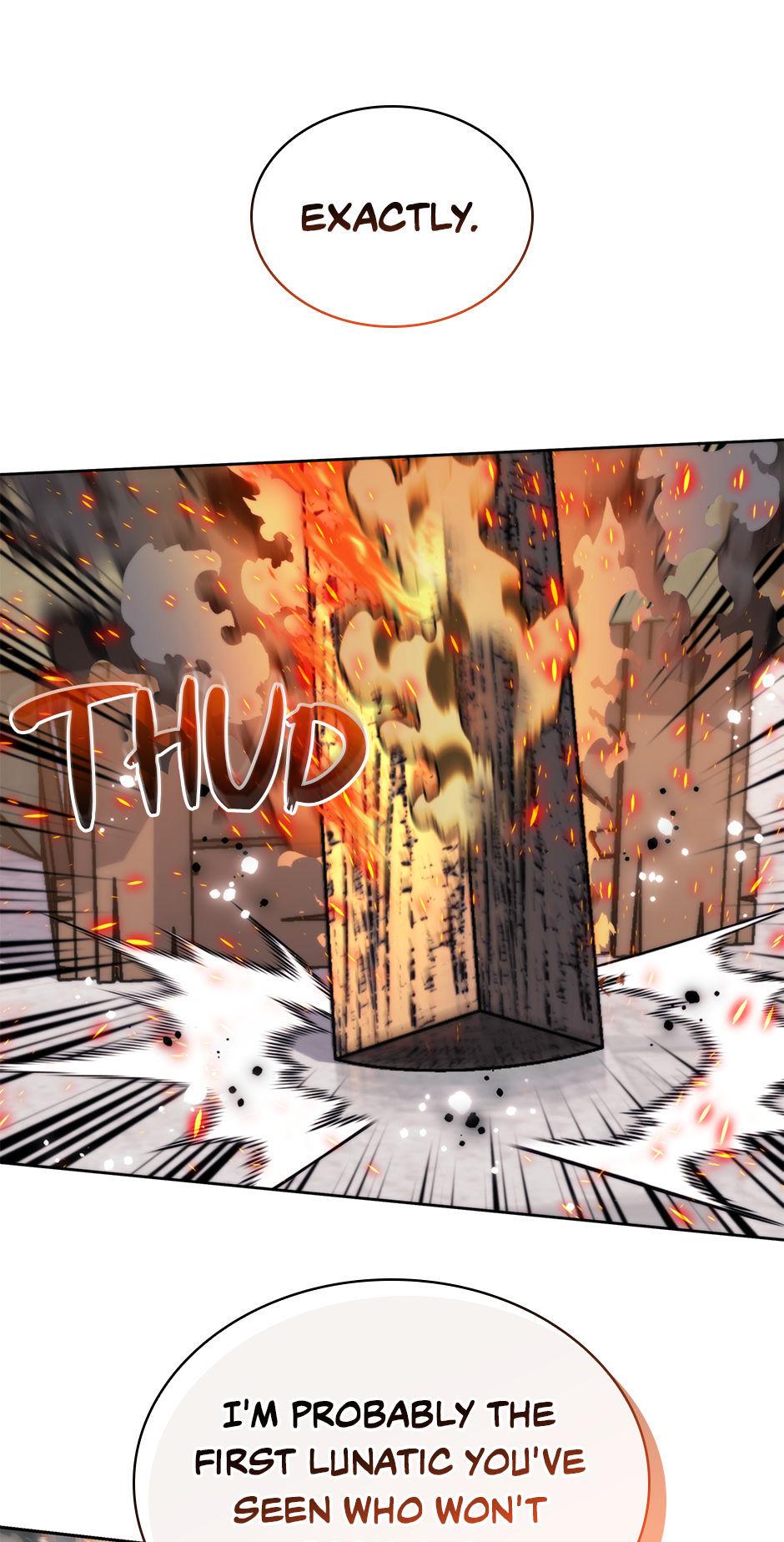 Overgeared Chapter 261 — page 78