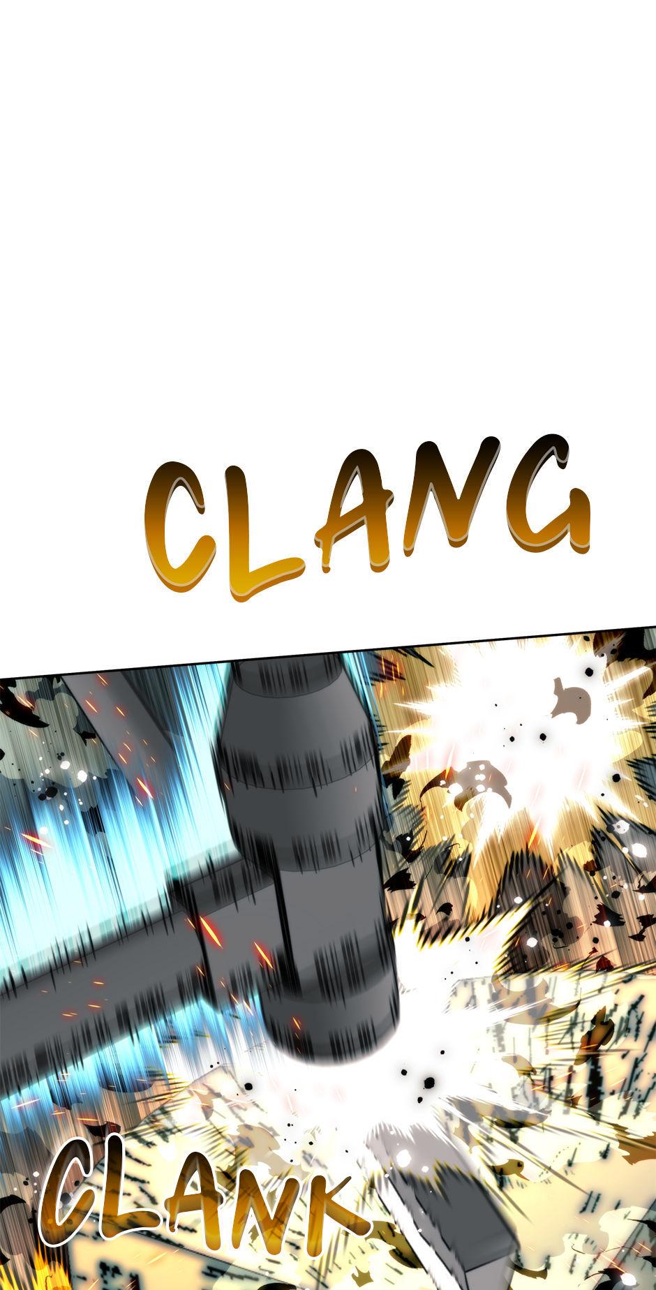 Overgeared Chapter 261 — page 80
