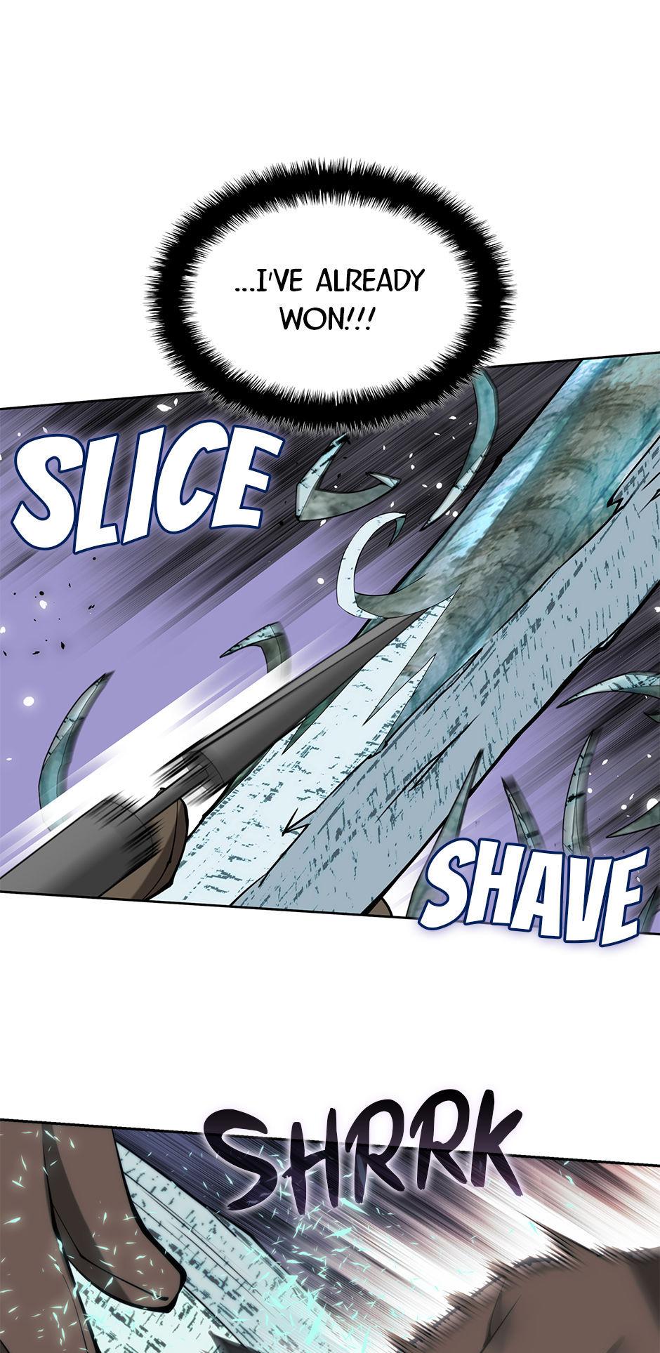 Overgeared Chapter 261 — page 83