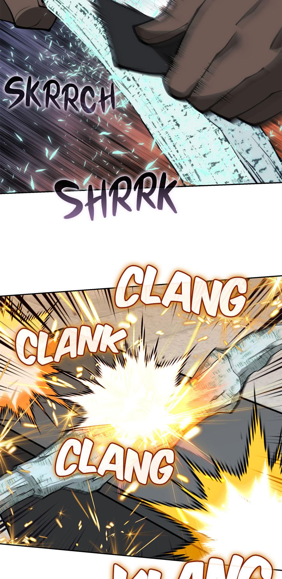 Overgeared Chapter 261 — page 84