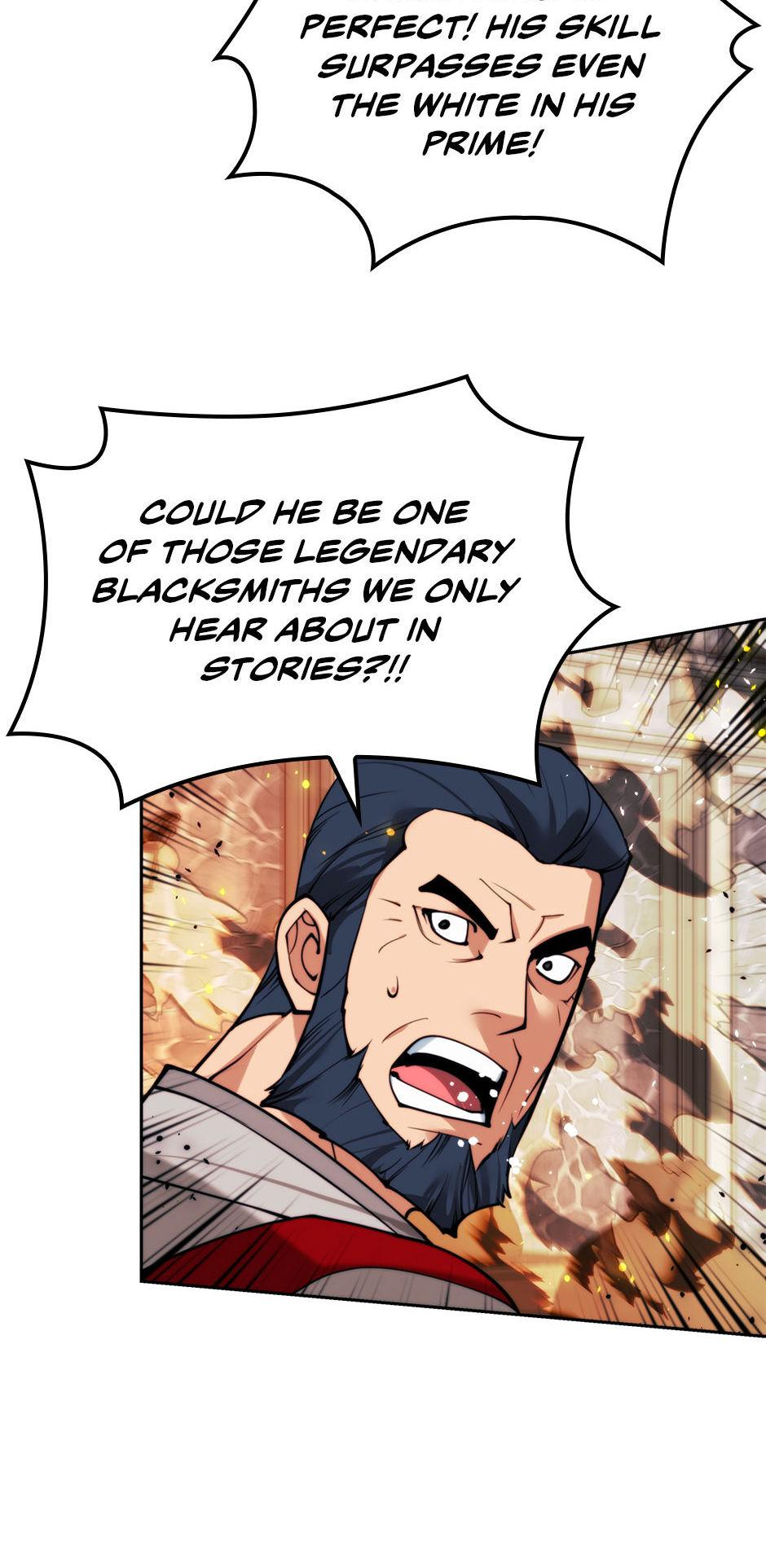 Overgeared Chapter 261 — page 86