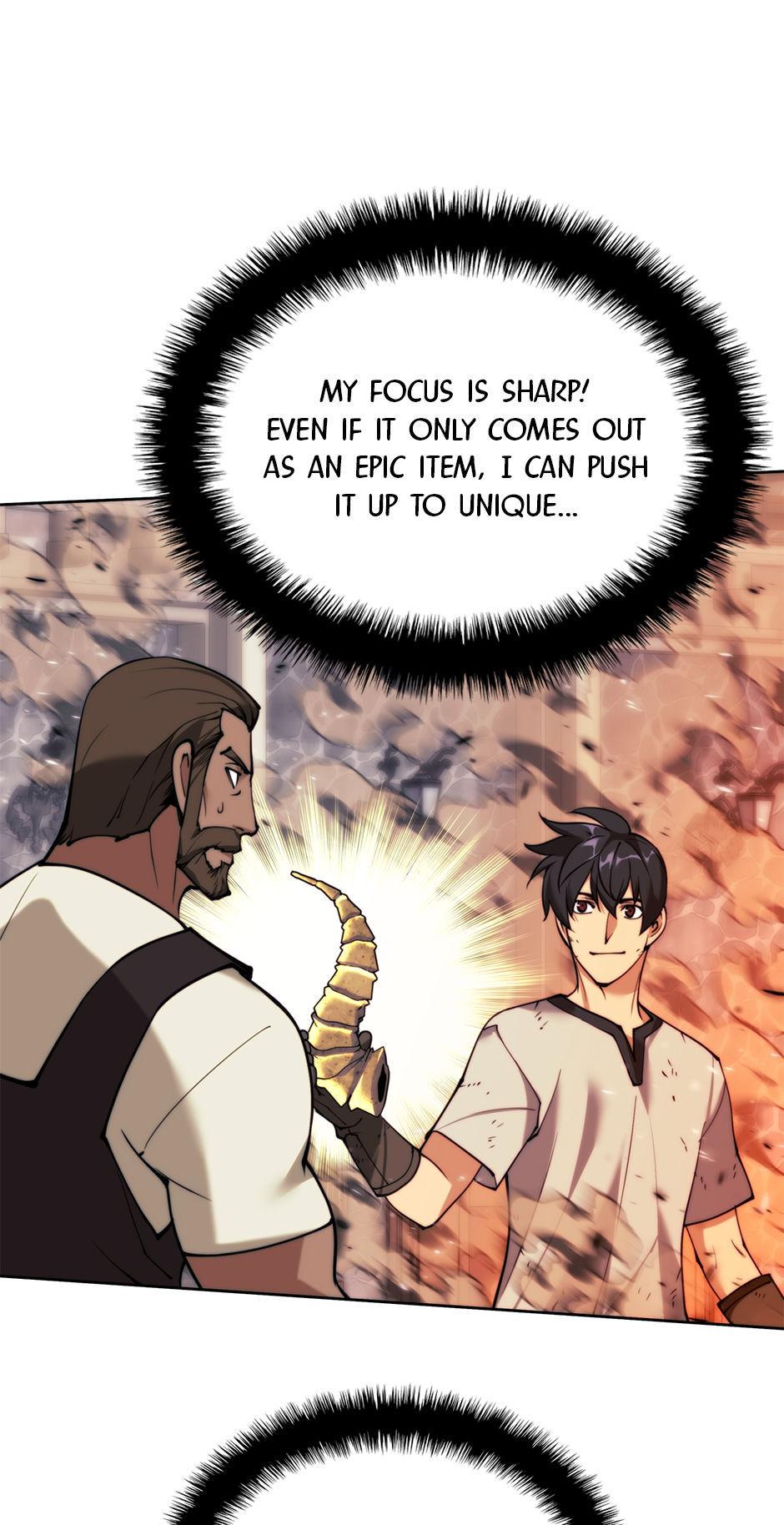Overgeared Chapter 261 — page 91