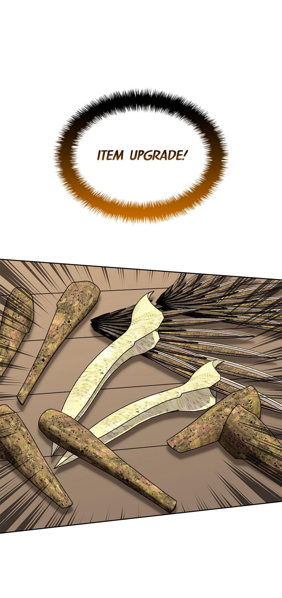 Overgeared Chapter 261 — page 93