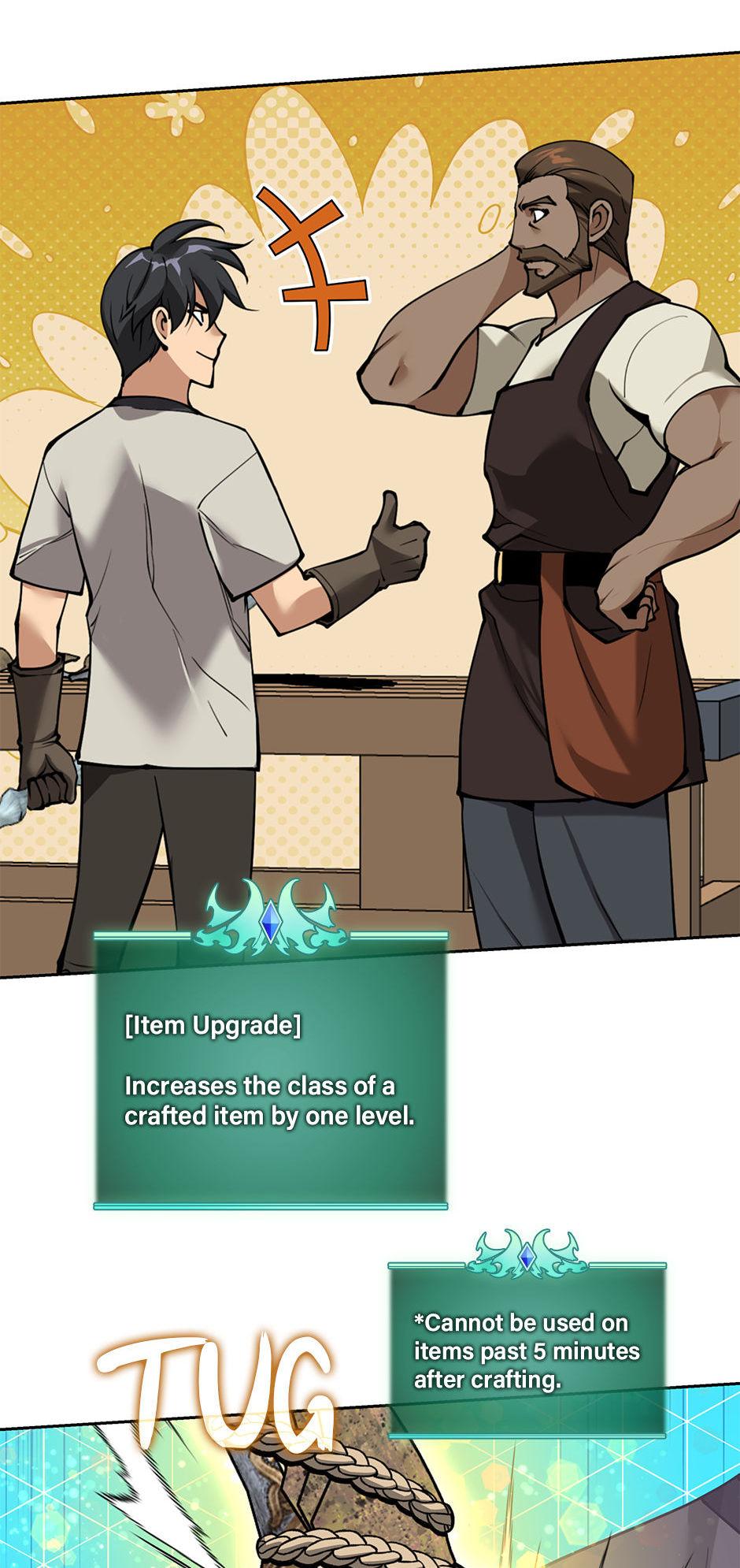 Overgeared Chapter 261 — page 94