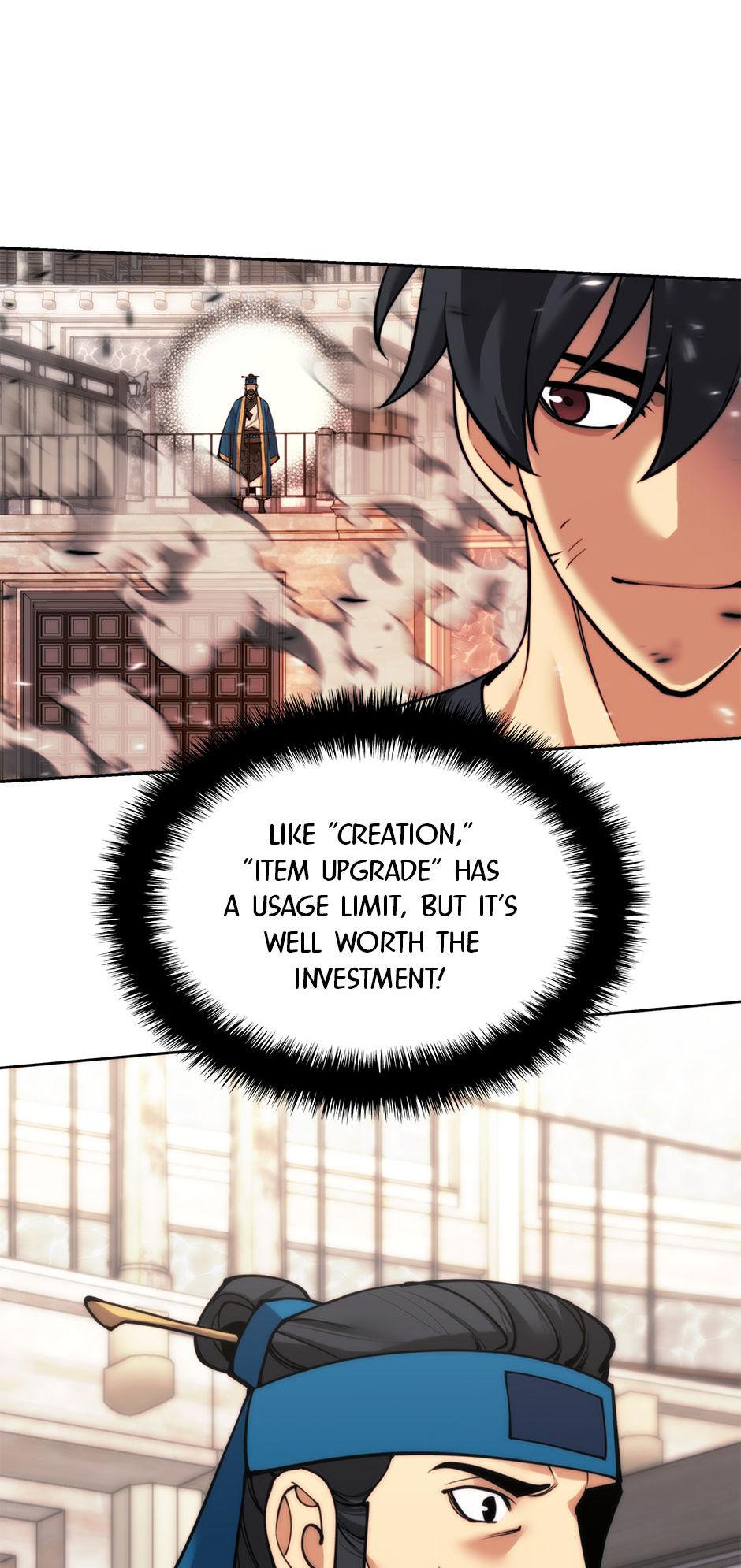 Overgeared Chapter 261 — page 96