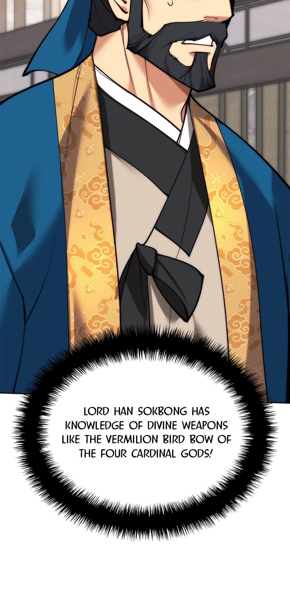 Overgeared Chapter 261 — page 97