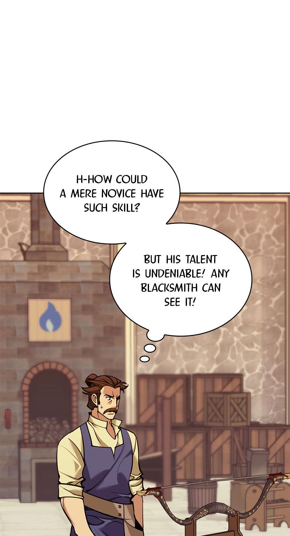 Overgeared Chapter 261 — page 100