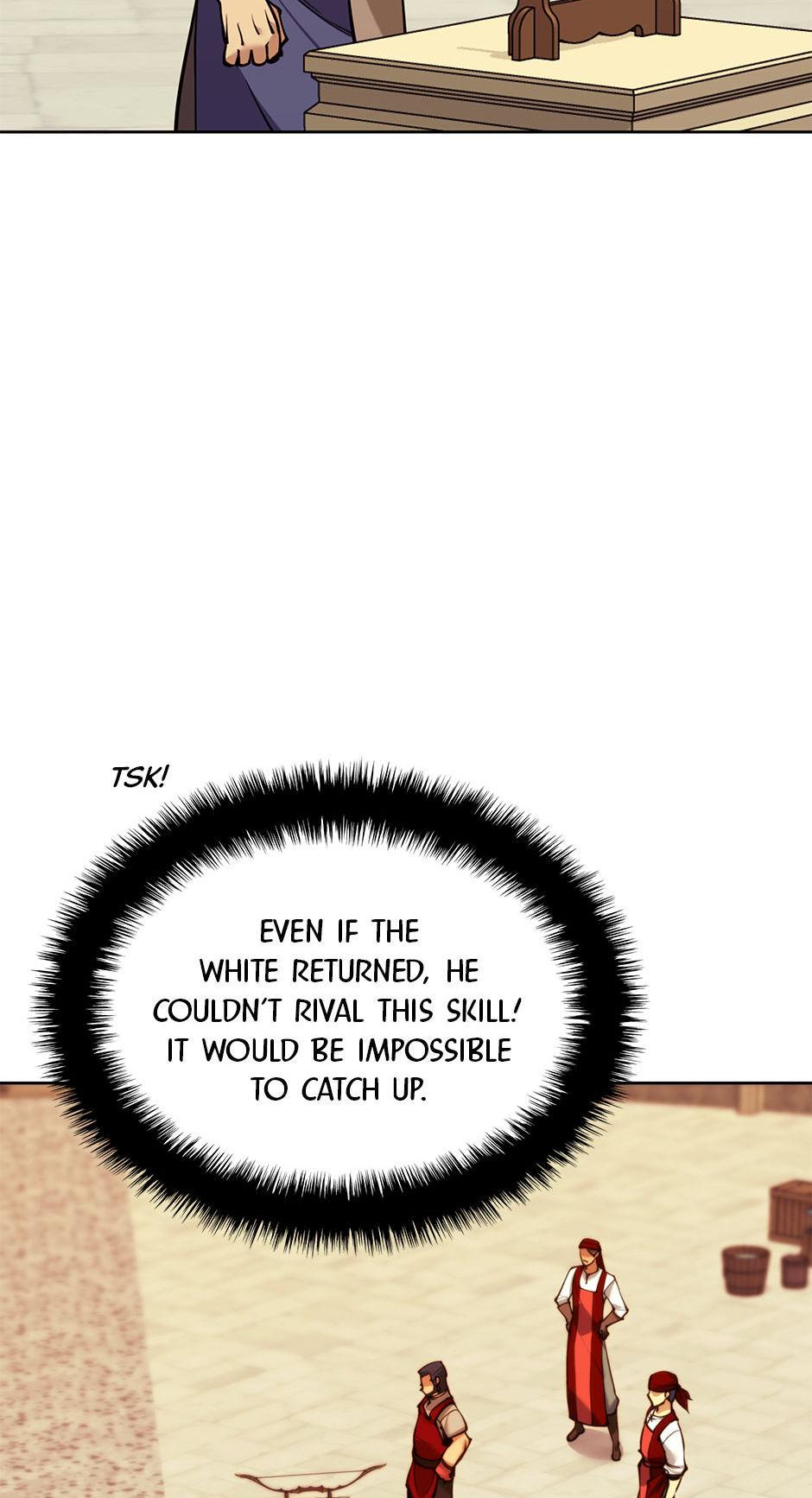 Overgeared Chapter 261 — page 101