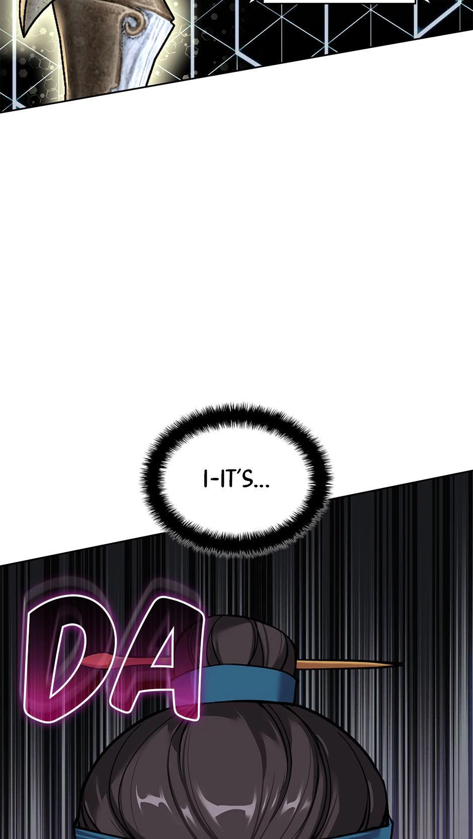 Overgeared Chapter 261 — page 107