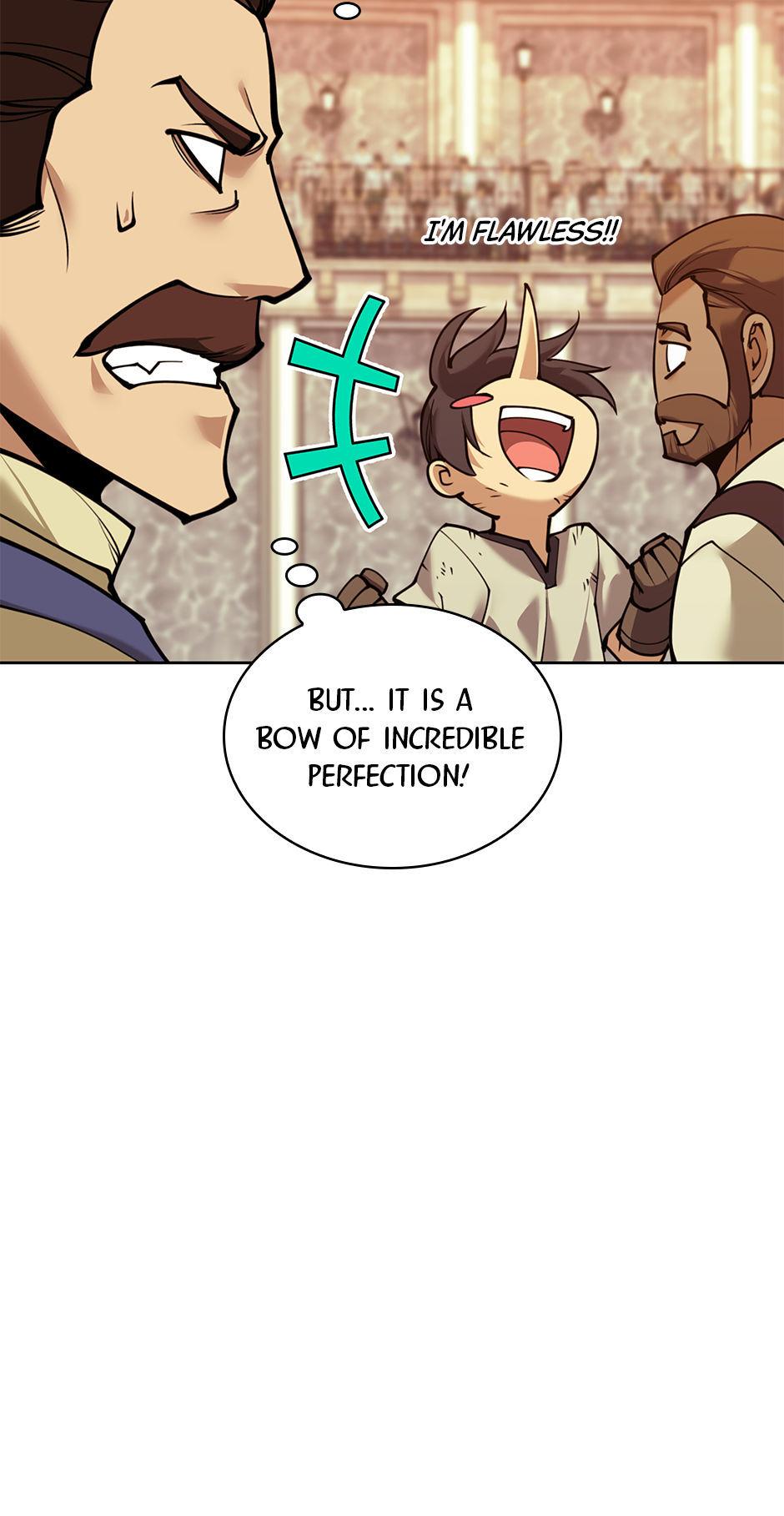 Overgeared Chapter 261 — page 113