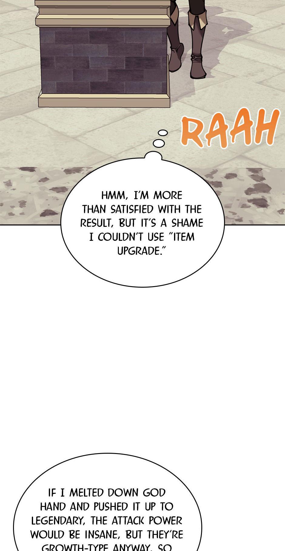 Overgeared Chapter 261 — page 117
