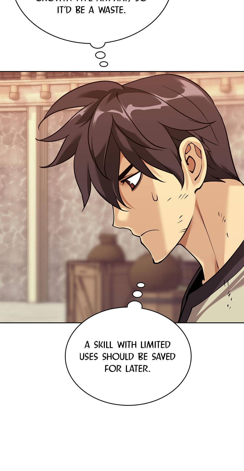 Overgeared Chapter 261 — page 118