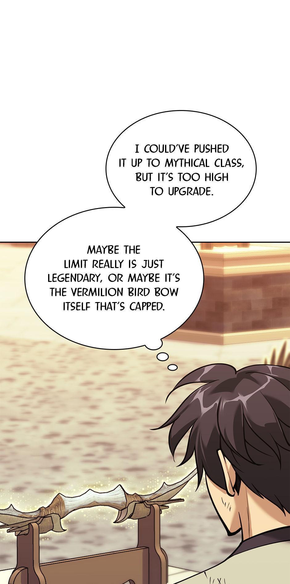 Overgeared Chapter 261 — page 119