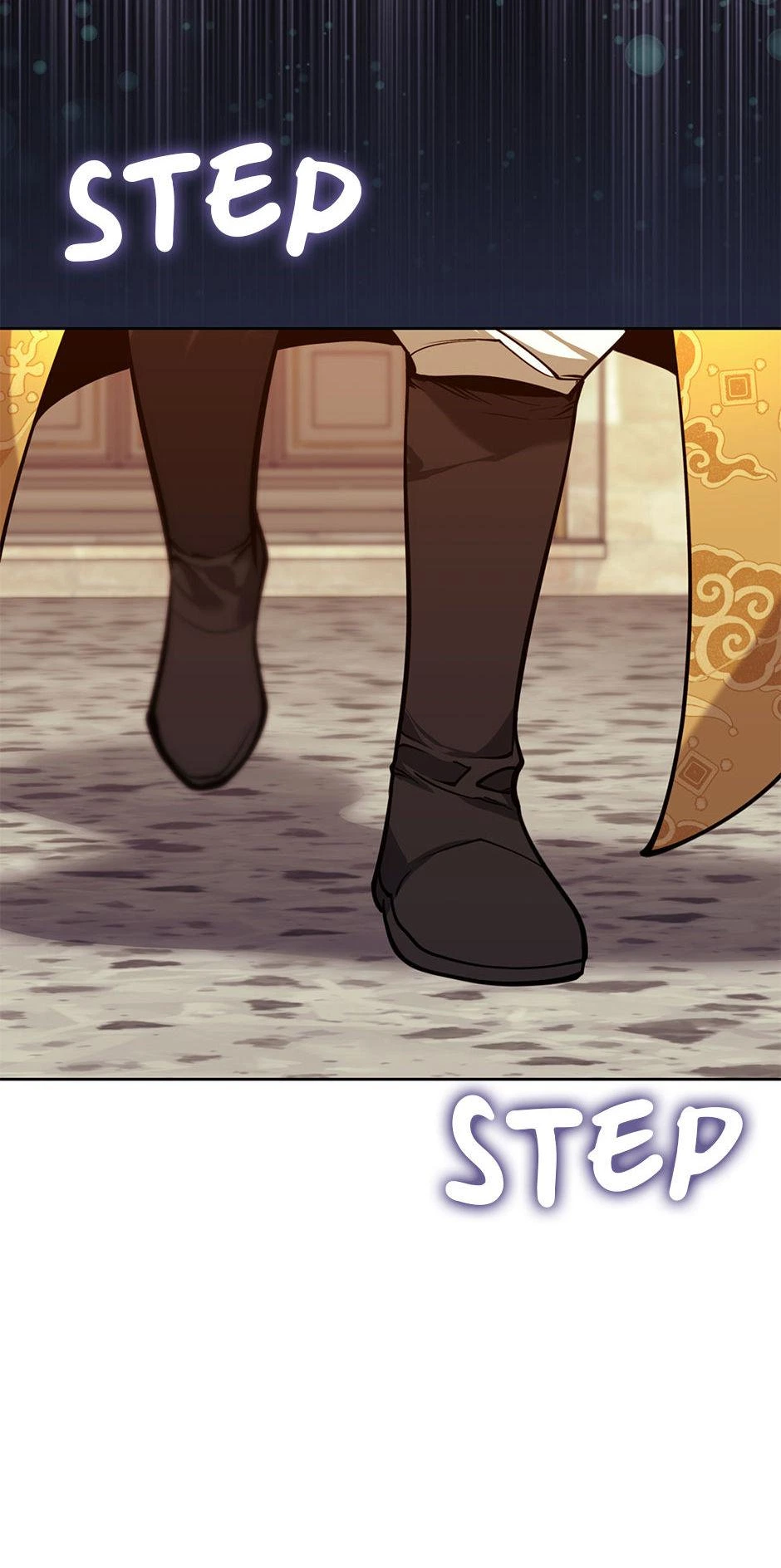 Overgeared Chapter 261 — page 123