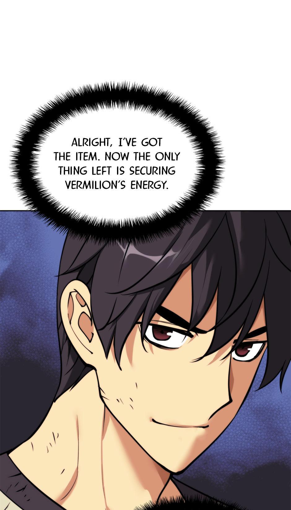 Overgeared Chapter 261 — page 124