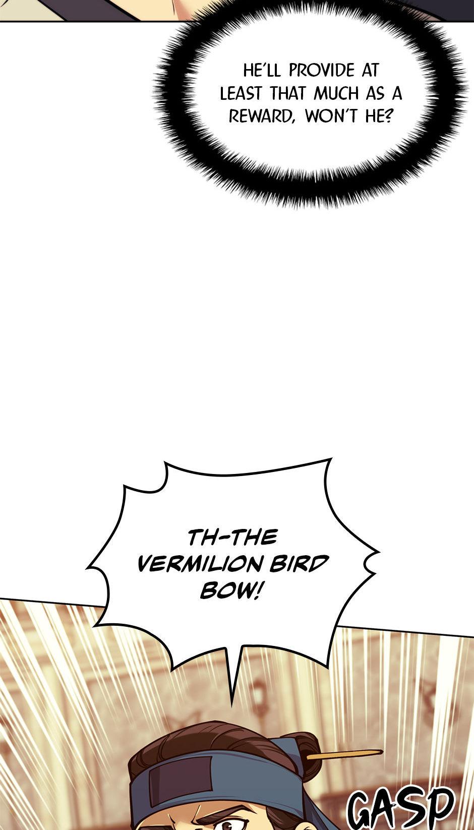 Overgeared Chapter 261 — page 125