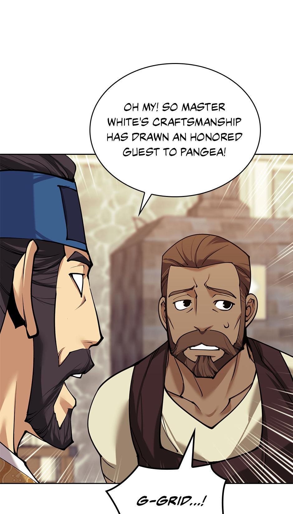 Overgeared Chapter 261 — page 129